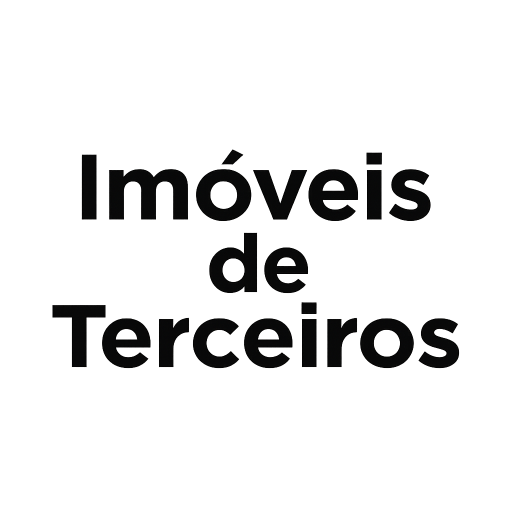 Imóveis de Terceiros