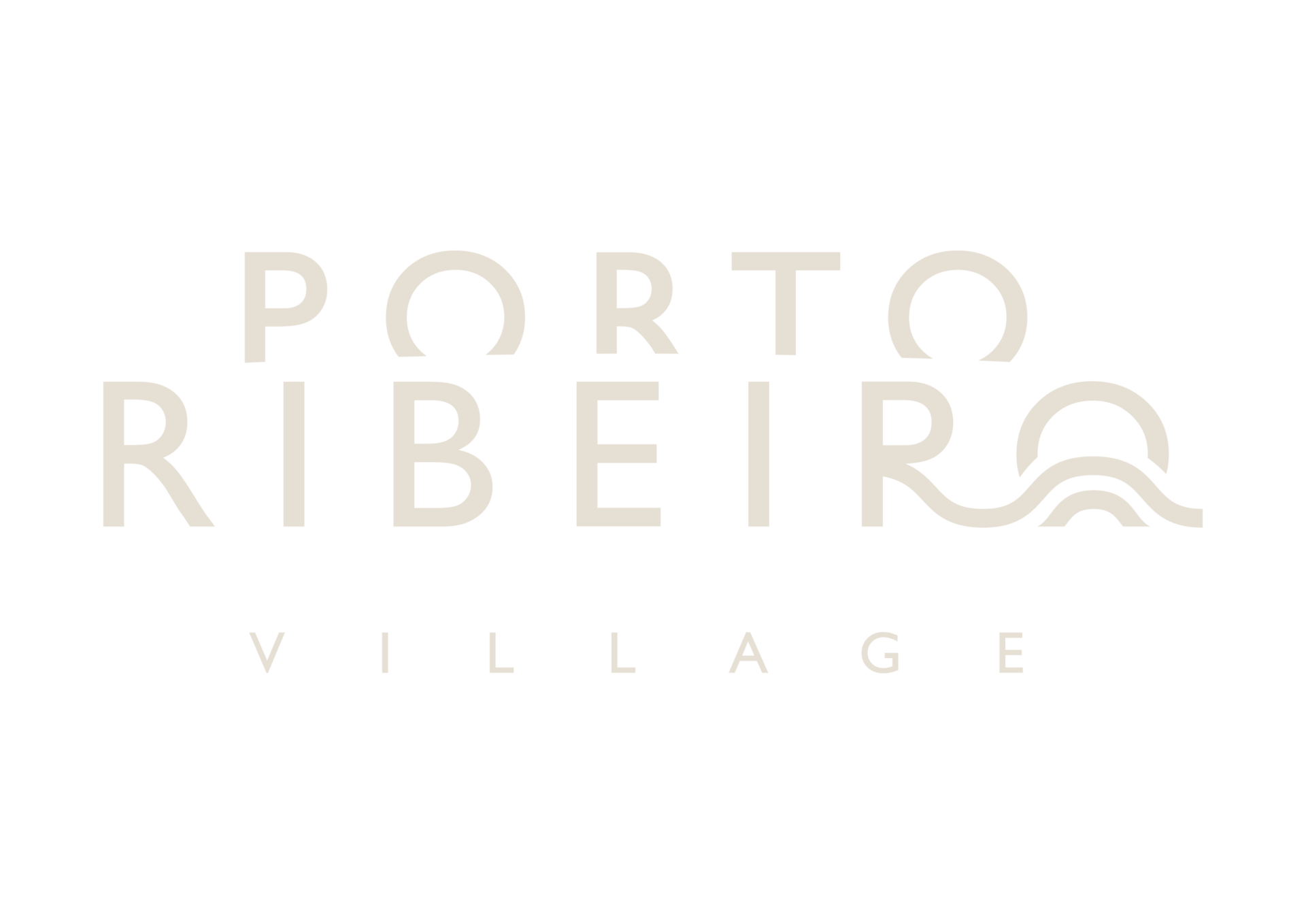 Porto Ribeiro Village